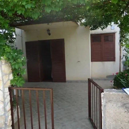 Apartmani Severin Mrsic *