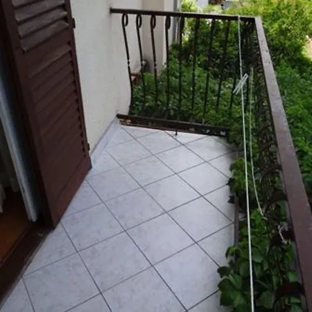 Apartment Apartmani Severin Mrsic