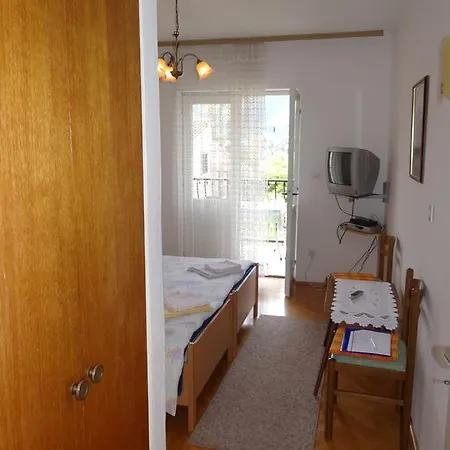 Apartmani Severin Mrsic Apartment