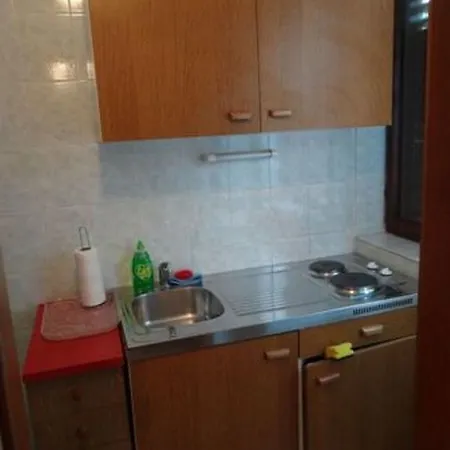 Apartmani Severin Mrsic Apartment *
