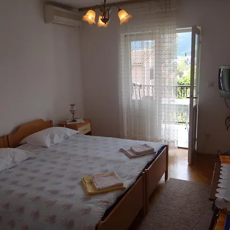 Apartment Apartmani Severin Mrsic
