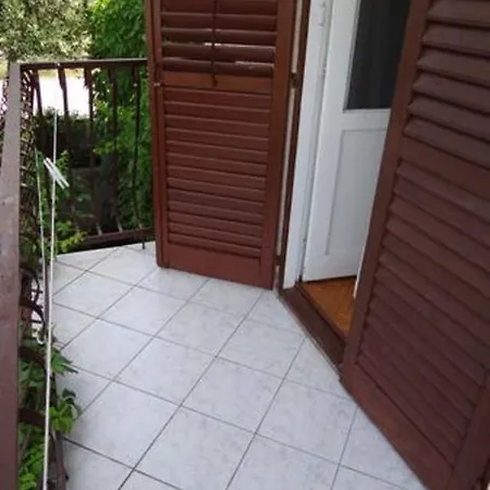 Apartmani Severin Mrsic Apartment Stari Grad (Hvar)