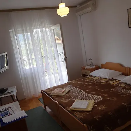 Apartmani Severin Mrsic Apartment