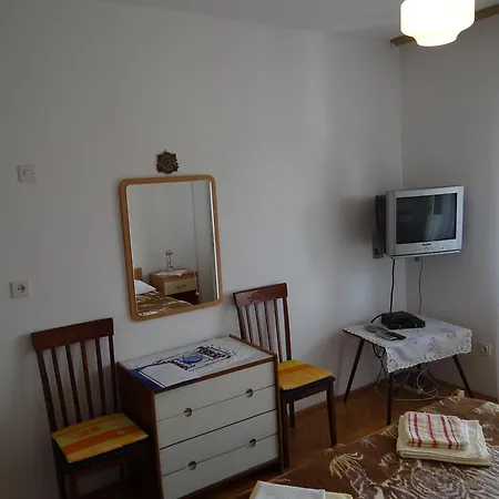 Apartmani Severin Mrsic