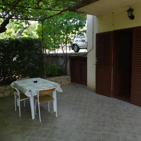 Apartmani Severin Mrsic Stari Grad (Hvar)