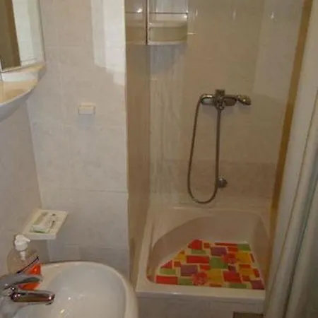 Apartmani Severin Mrsic Apartment