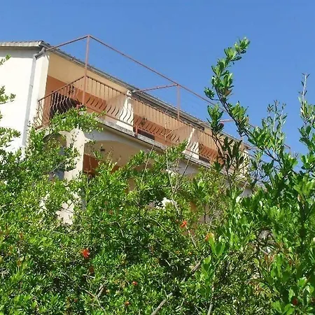 Apartment Apartmani Severin Mrsic