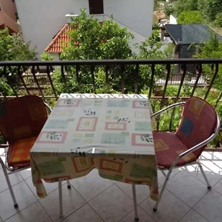 Apartment Apartmani Severin Mrsic