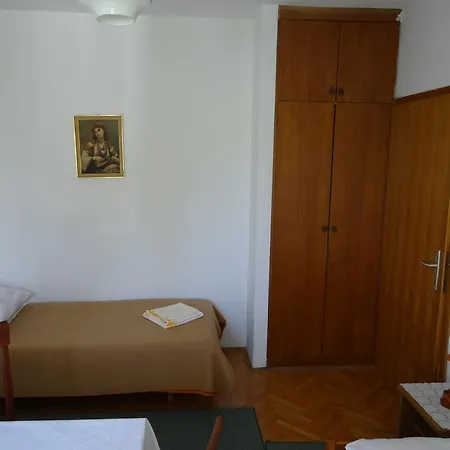 Apartmani Severin Mrsic