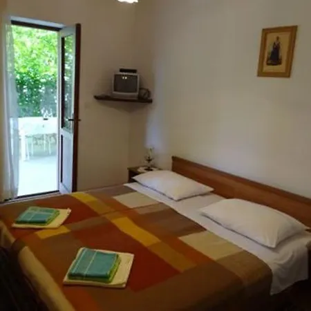 Apartmani Severin Mrsic Apartment Stari Grad (Hvar)