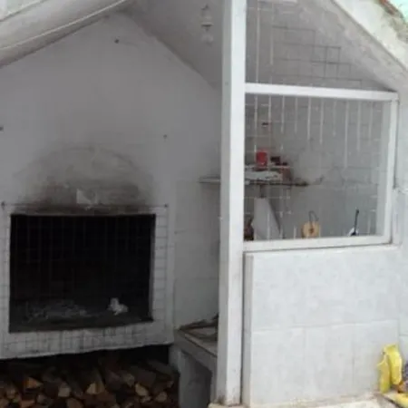 Apartment Apartmani Severin Mrsic *