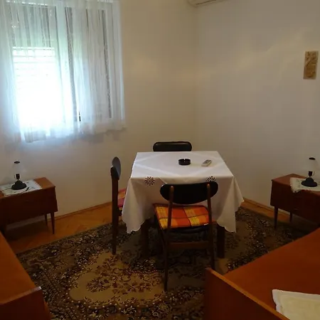 Apartmani Severin Mrsic