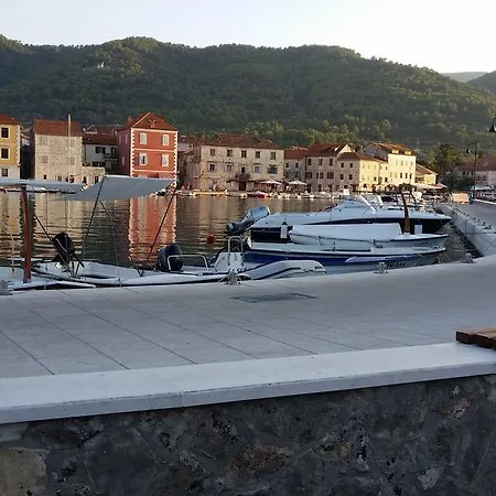 Apartmani Severin Mrsic