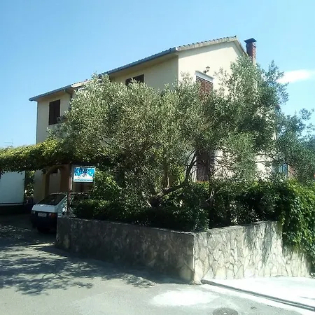 Apartmani Severin Mrsic