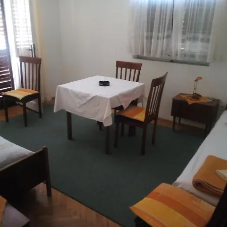 Apartmani Severin Mrsic Stari Grad (Hvar)