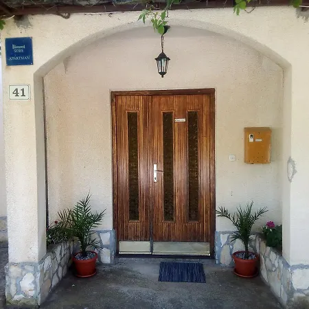 Apartmani Severin Mrsic Stari Grad (Hvar)