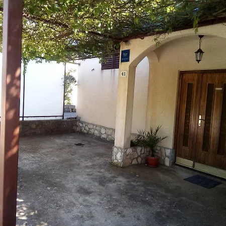 Apartmani Severin Mrsic Apartment