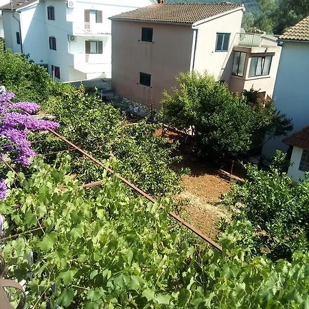 Apartmani Severin Mrsic