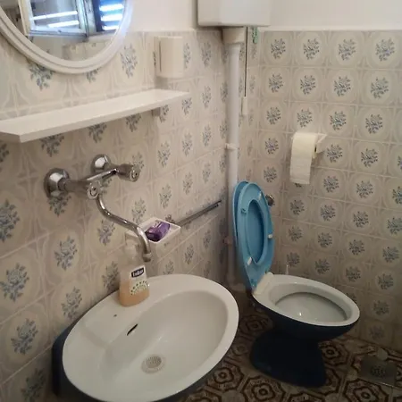 Apartmani Severin Mrsic *