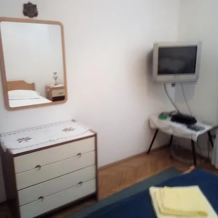 Apartmani Severin Mrsic