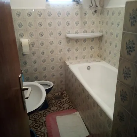 Apartment Apartmani Severin Mrsic *