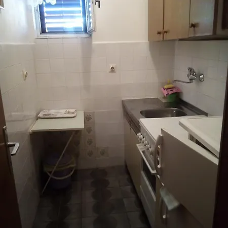 Apartmani Severin Mrsic Apartment Stari Grad (Hvar)