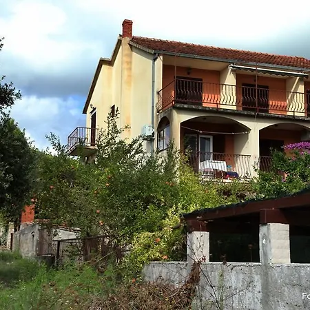 Severin Mrsic Stari Grad (Hvar)