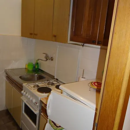 Appartamento Severin Mrsic Stari Grad (Hvar)