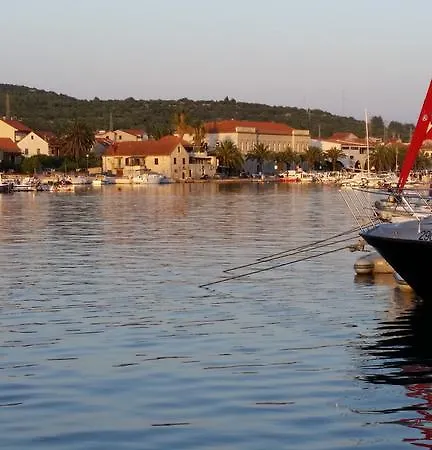 Appartamento Severin Mrsic Stari Grad (Hvar)