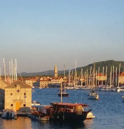 Appartamento Severin Mrsic Stari Grad (Hvar)
