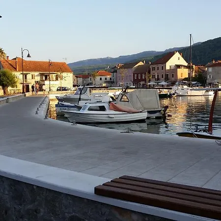 Severin Mrsic Stari Grad (Hvar)