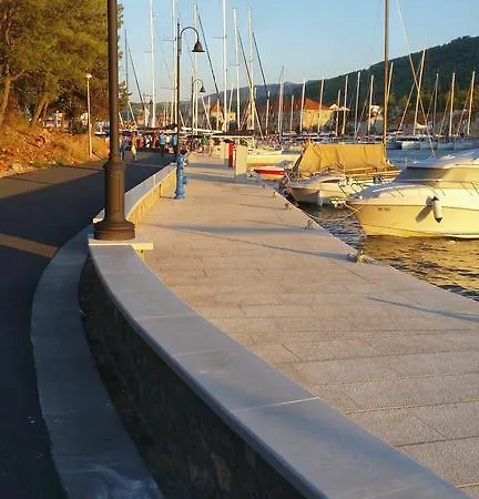 Appartamento Severin Mrsic Stari Grad (Hvar)