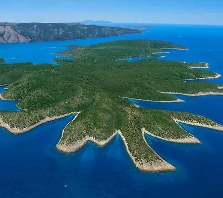 Severin Mrsic * Stari Grad (Hvar)