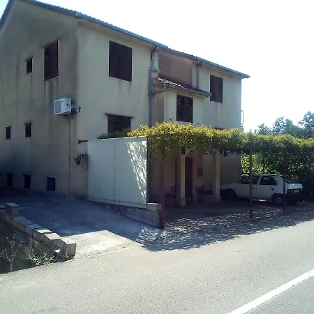 Appartamento Severin Mrsic Stari Grad (Hvar)