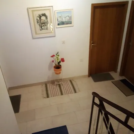 Appartamento Severin Mrsic *